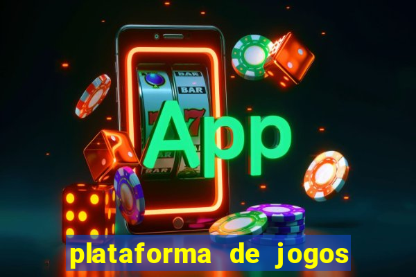 plataforma de jogos para ganhar dinheiro gratuito